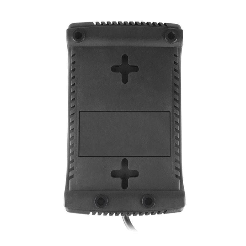 REGULADOR AUTOMATICO DE VOLTAJE FORZA FVR-901M 900VA/450W 8 SLDS MONTAJE PARED 120V. image 19