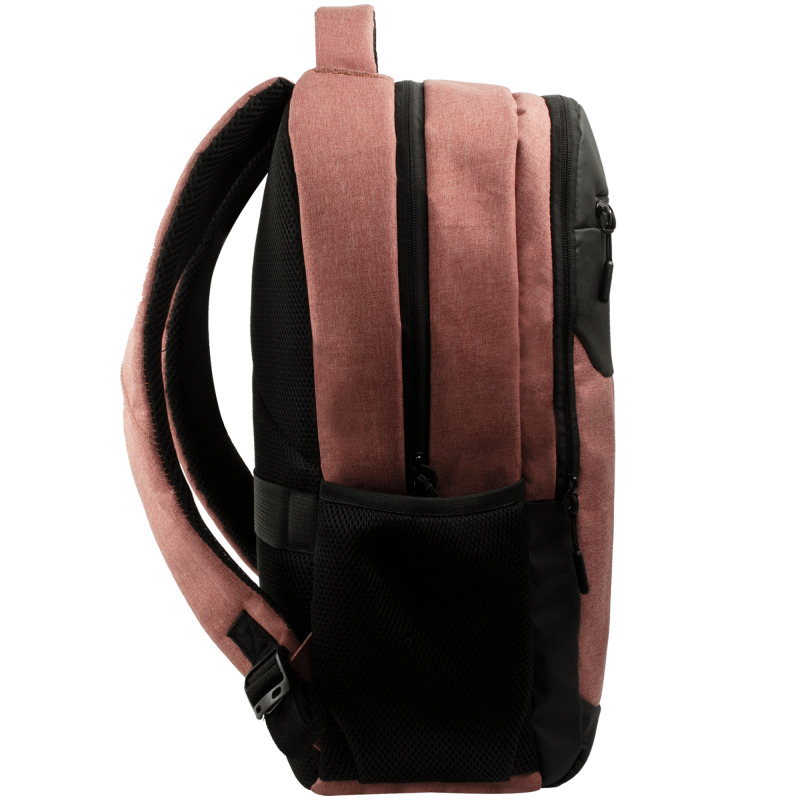 MOCHILA PERFECT CHOICE PARA LAPTOP 15.6 PULGADAS YOUTH - TERRACOTA image 4