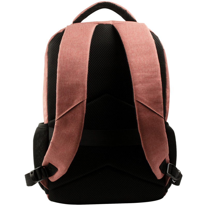 MOCHILA PERFECT CHOICE PARA LAPTOP 15.6 PULGADAS YOUTH - TERRACOTA image 5