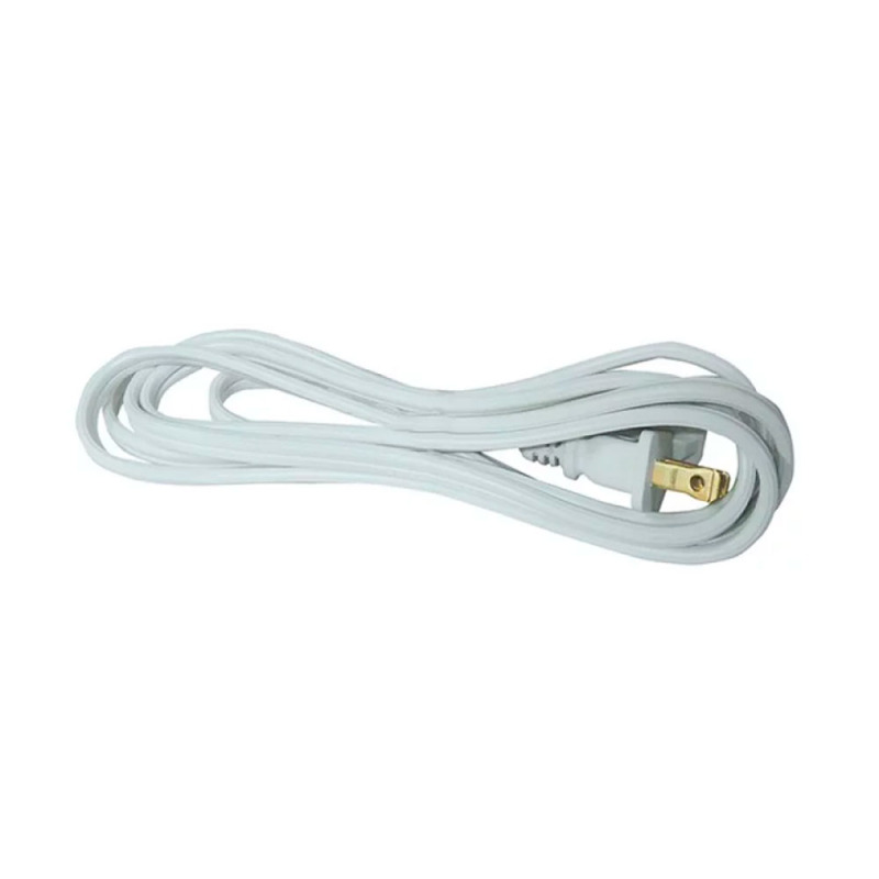Smartbitt SBEC-DOM05M extensión de corriente 5 m 3 salidas AC Interior Blanco
