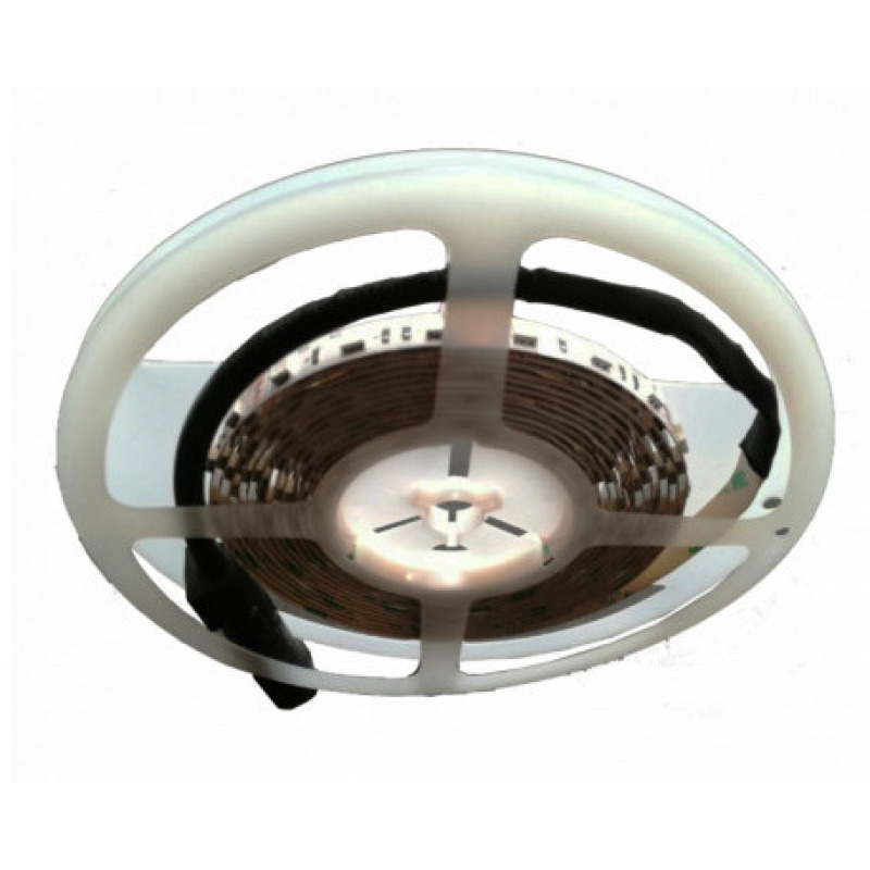 WEJOIN WJBLED4 - Tira de LEDS / Circuito de LEDS para luz verde y roja / 12 VDC / Conector especial para barrera WEJOIN