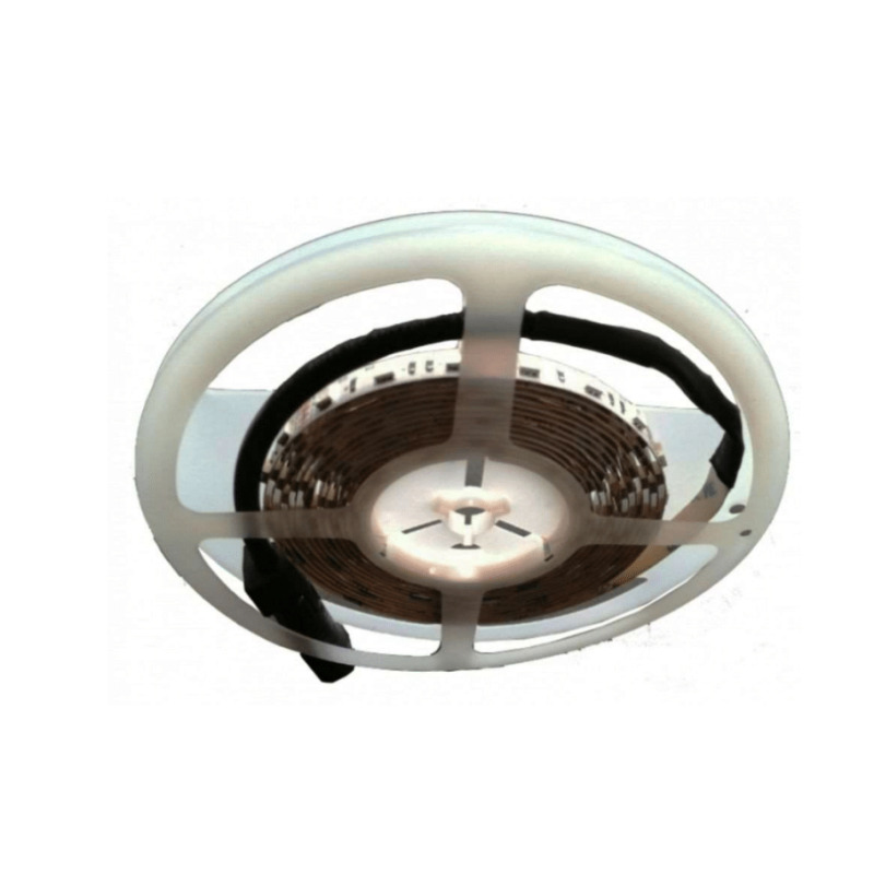 WEJOIN WJBLED6 - Tira de 6 metros / Circuito de LEDS para luz verde y roja / 12 VDC / Conector especial para barrera WEJOIN