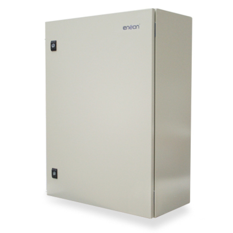Enson ENS-NEMA752 caja eléctrica Gris