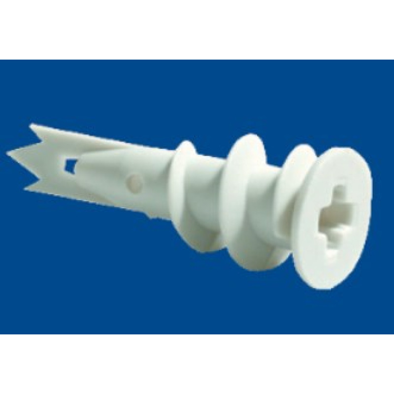 Thorsman 1301-01100 clavija 100 pieza(s) Alrededor