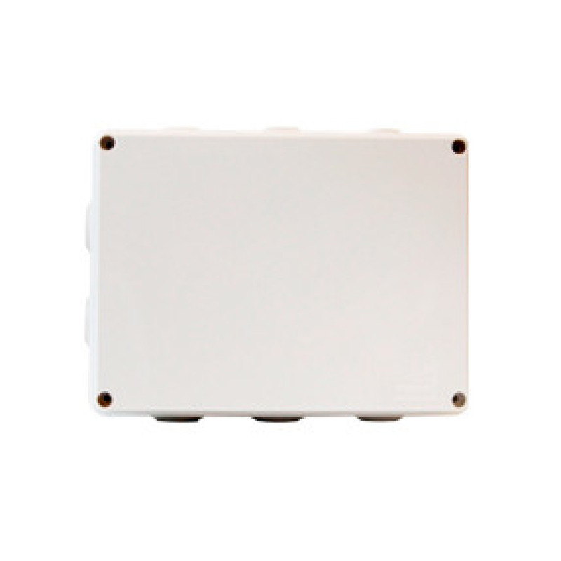Enson ENS-PCB1419 caja eléctrica Blanco