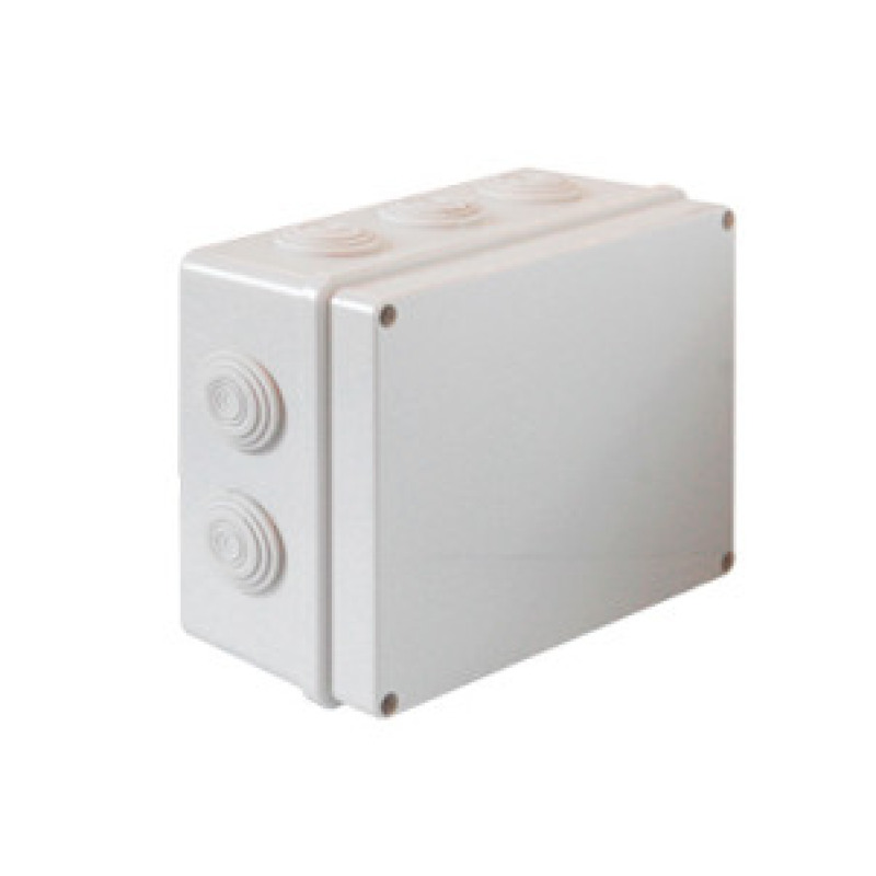 Enson ENS-PCB1419 caja eléctrica Blanco image 3