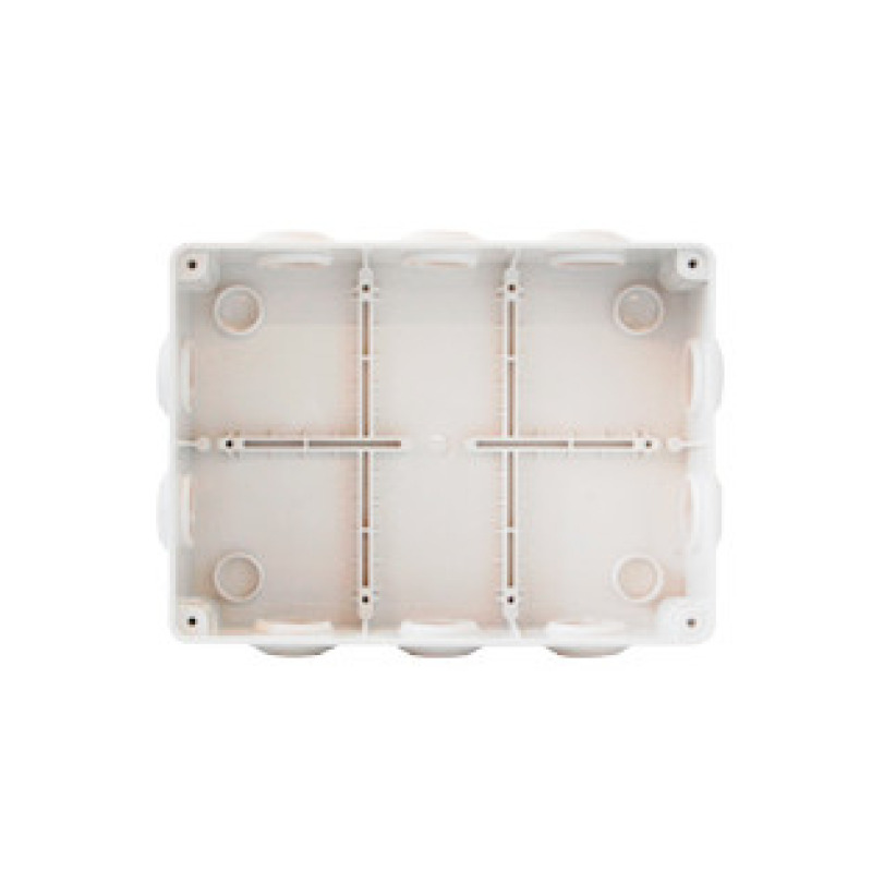 Enson ENS-PCB1419 caja eléctrica Blanco image 4
