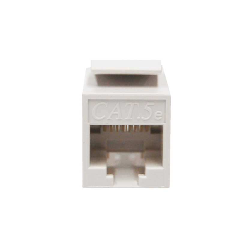 Enson EPRO-TLJACK5E-WH módulo de conectores de red image 3