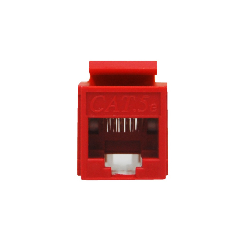 Enson EPRO-TLJACK5E-RD módulo de conectores de red image 4