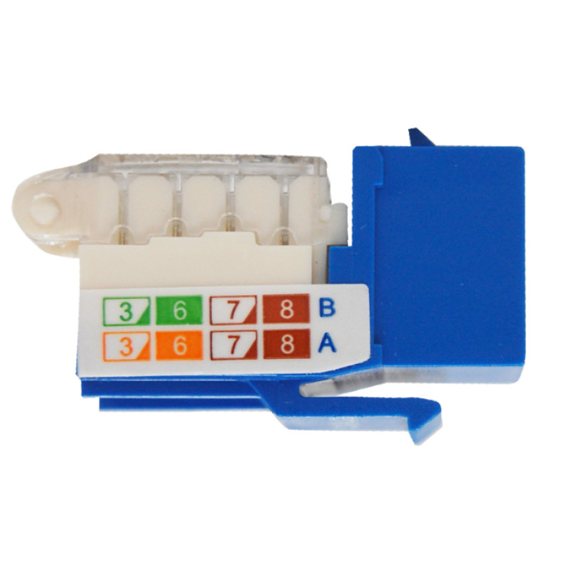 Enson EPRO-TLJACK6-BL módulo de conectores de red image 4