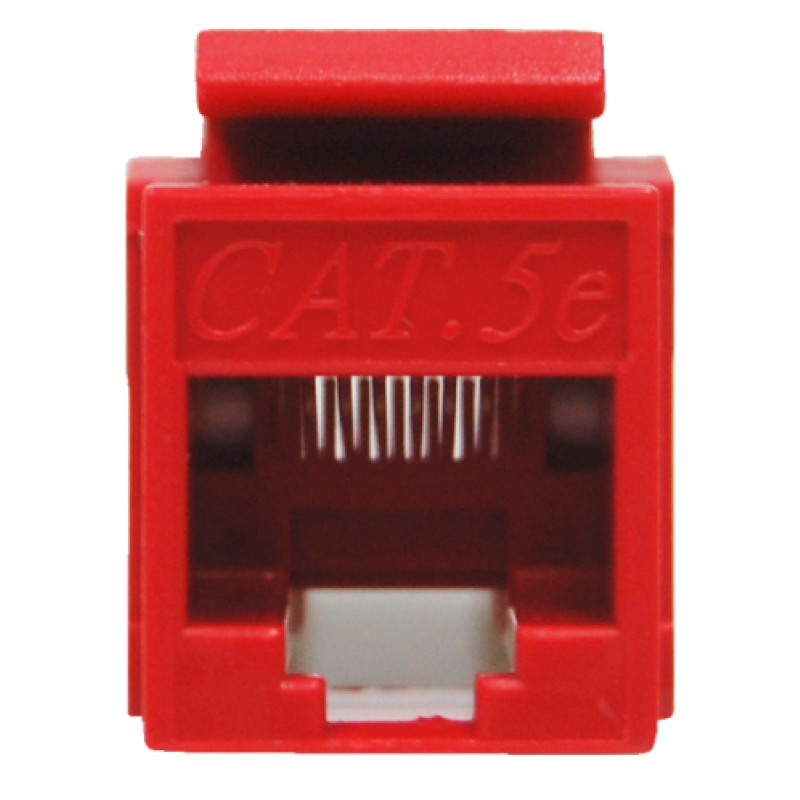 Enson EPRO-JACK5E-RD módulo de conectores de red image 3