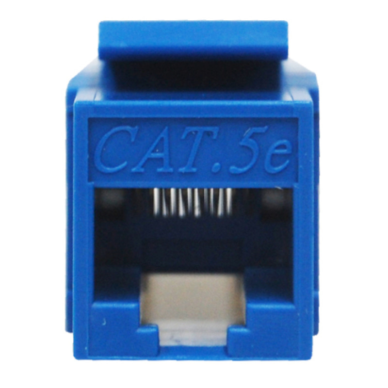 Enson EPRO-JACK5E-BL módulo de conectores de red image 3