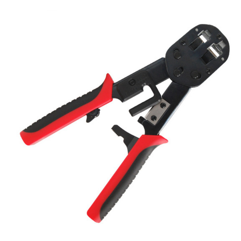 PONCHADORA Y CORTADORA PLUG ENSON EPRO-PLUGTOOL ESPECIAL PARA PLUGS EPRO-PLUG CON TECNOLOGIA PASS-THRU