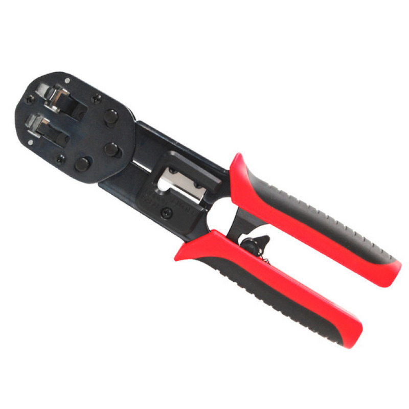 PONCHADORA Y CORTADORA PLUG ENSON EPRO-PLUGTOOL ESPECIAL PARA PLUGS EPRO-PLUG CON TECNOLOGIA PASS-THRU image 3