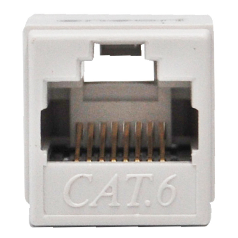 Enson EPRO-COP6 módulo de conectores de red image 3