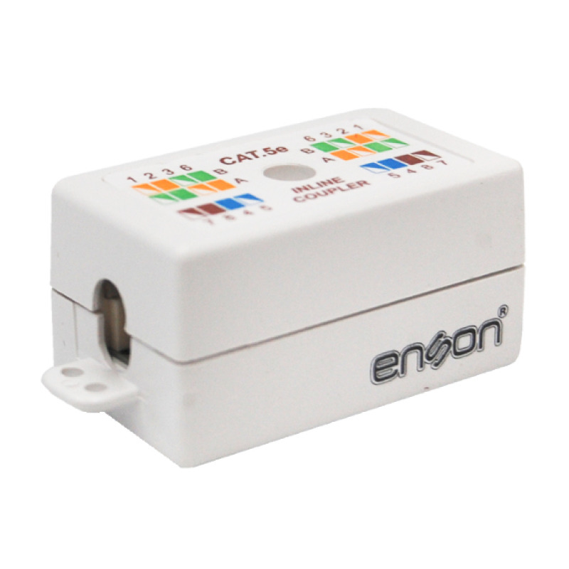 Enson EPRO-INCOP5E módulo de conectores de red