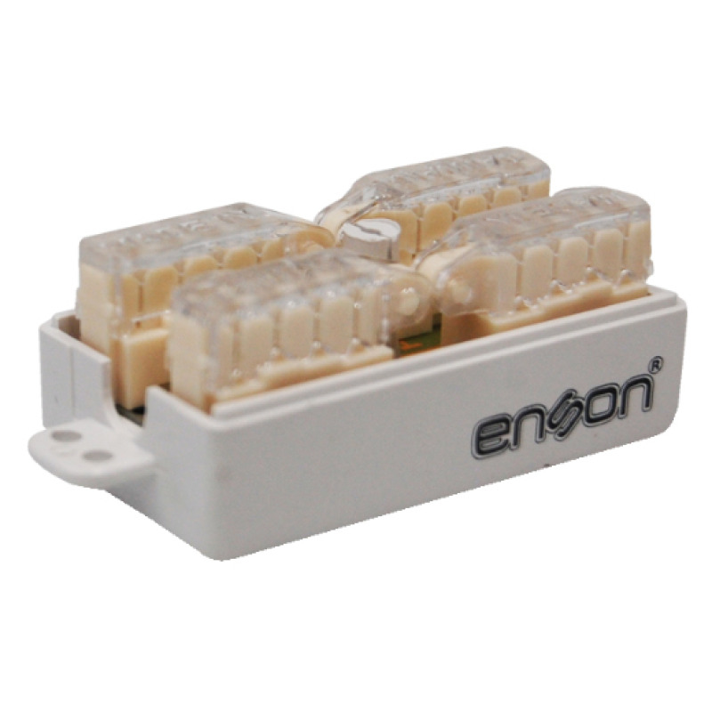 Enson EPRO-INCOP5E módulo de conectores de red image 3