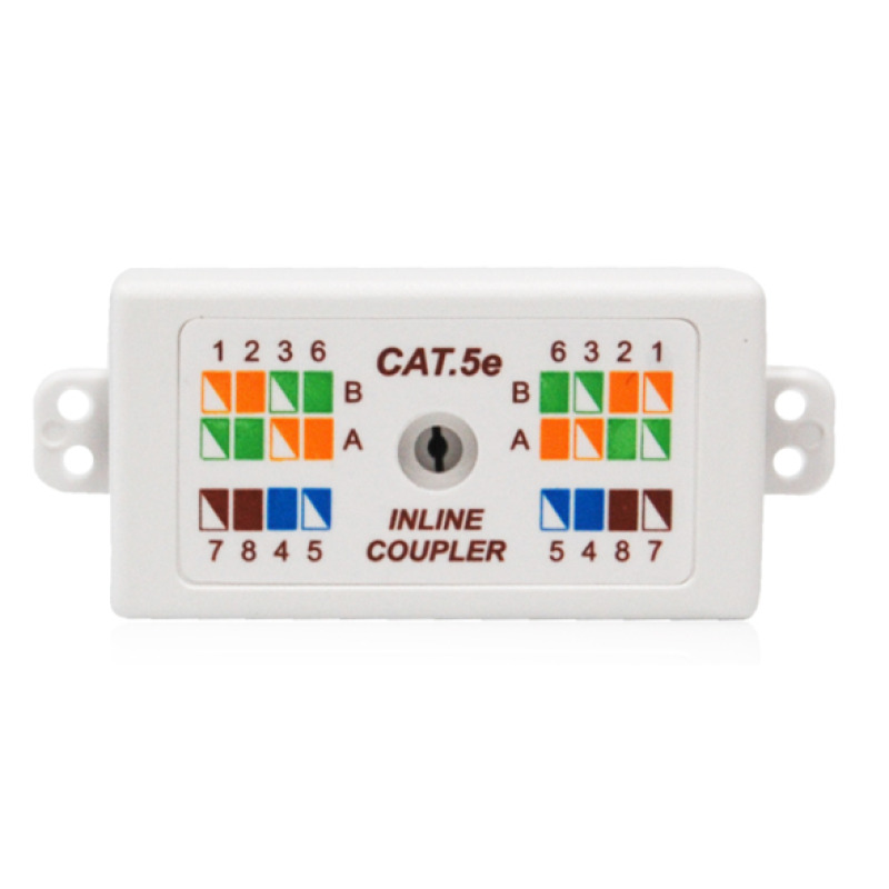 Enson EPRO-INCOP5E módulo de conectores de red image 4