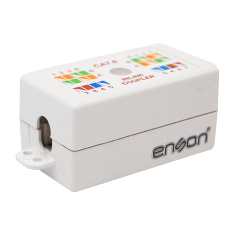 Enson EPRO-INCOP6 módulo de conectores de red