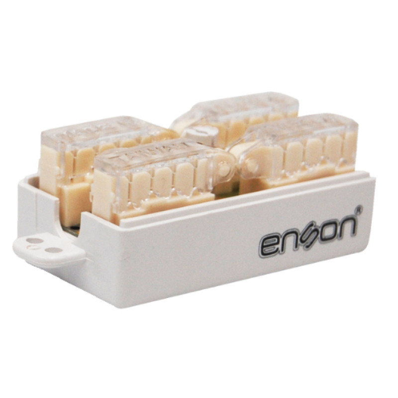 Enson EPRO-INCOP6 módulo de conectores de red image 3