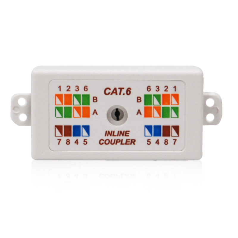 Enson EPRO-INCOP6 módulo de conectores de red image 4