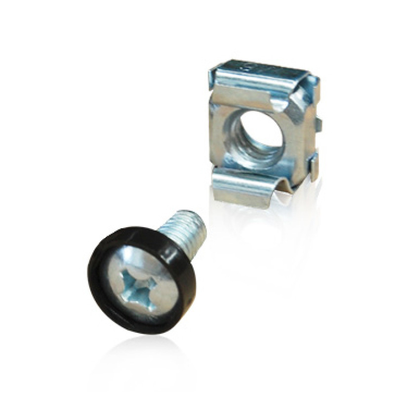 Enson ENS-RT100 tornillo o tuerca 100 pieza(s) Bolts & nuts