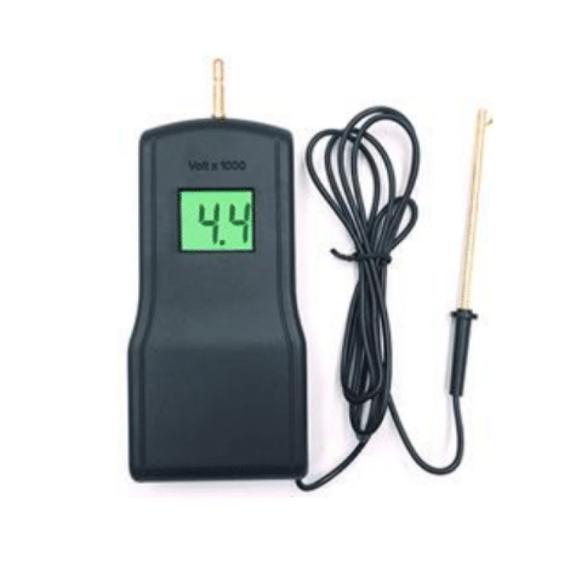 Paamon PAM-VOLT destornillador de electricista Negro