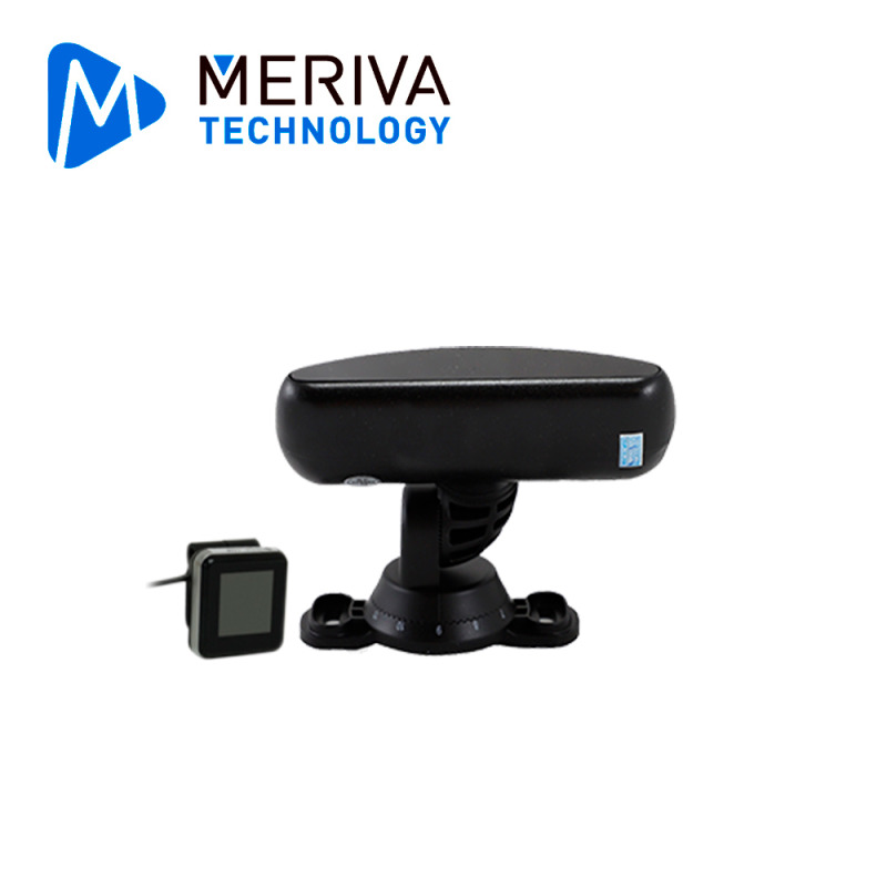 Meriva Technology MDSM-29M accesorio para cámara de salpicadero Juego de accesorios