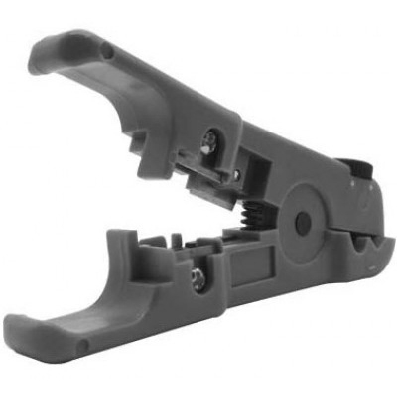 BRobotix 100501 pelacable Gris image 4