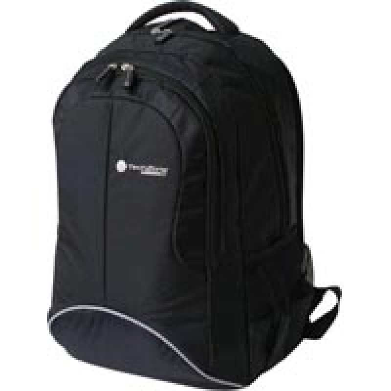 MOCHILA BACKPACK TECH ZONE SPORT TZBTS10BLK PARA LAPTOP DE 15.6