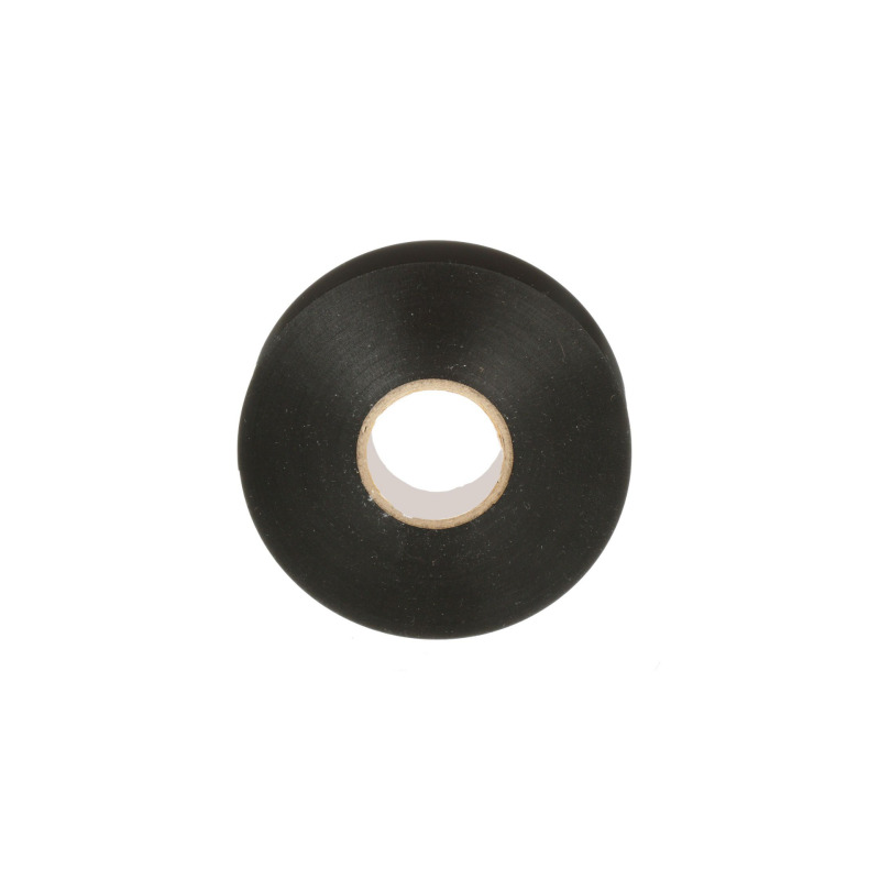 Cinta Eléctrica STRONGHOLD para Aislar de PVC Trabajo Pesado Eléctrico Industrial Soporta UV abrasión agua aceite y corrosión Grosor de 021 mm 85 mil Ancho de 38 mm y 20 m de Largo Uso Interior/Exterior Color Ne image 5