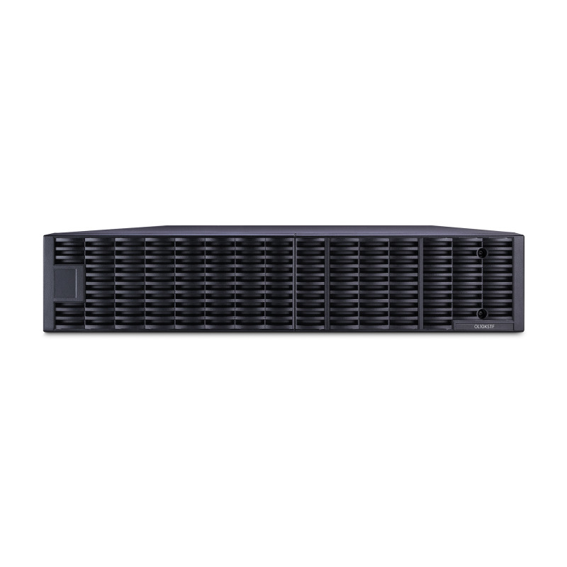 Transformador Reductor de 208 Vca a 120 Vca Entrada Hardwire con Cable de Uso Rudo Con 6 Salidas NEMA 520R y Terminal Hardwire Recomendado para UPS modelos OL10KRT y OL8KRT image 4