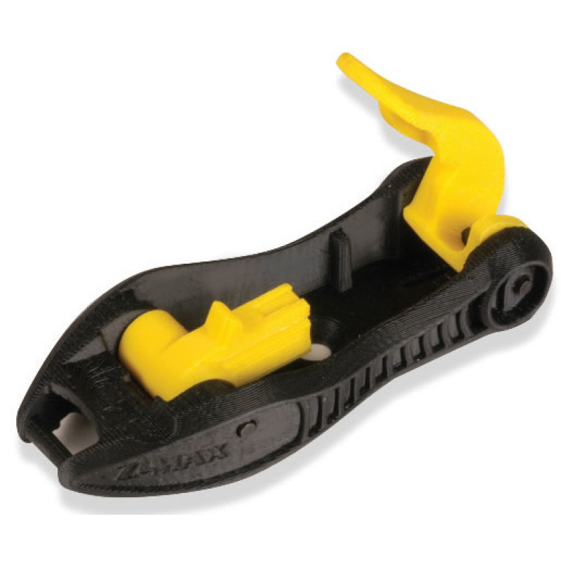 Herramienta de Terminación para conectores ZMAX