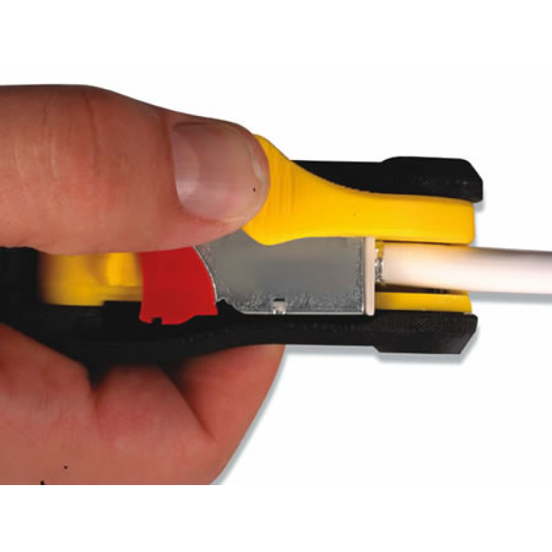 Herramienta de Terminación para conectores ZMAX image 5