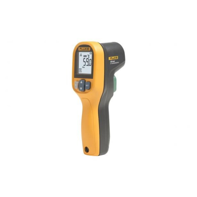 Termómetro IR Para Medición de Temperatura de 30C a 350C Con Precisión 2 y Clasificación IP40 image 4