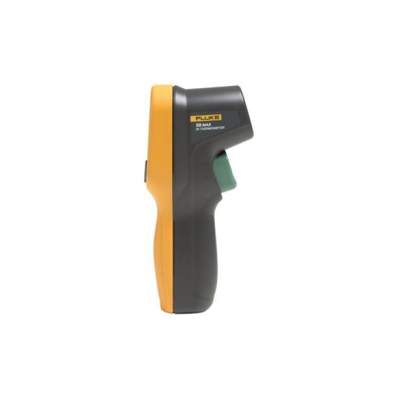 Termómetro IR Para Medición de Temperatura de 30C a 350C Con Precisión 2 y Clasificación IP40 image 8