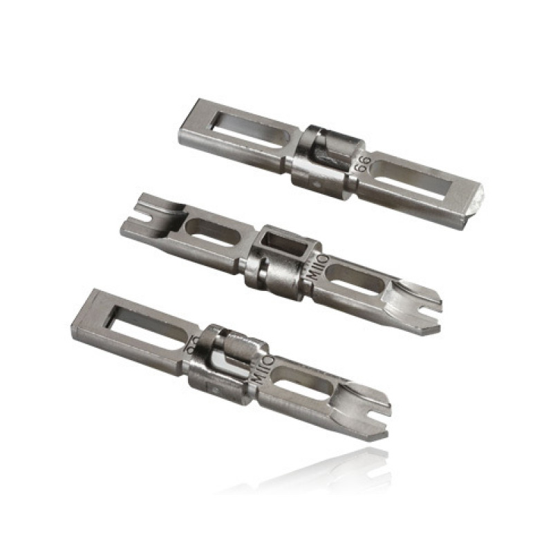 Cuchilla de Repuesto EverSharp 110 Para Pinzas de Impacto D914S D914 D814 y D214