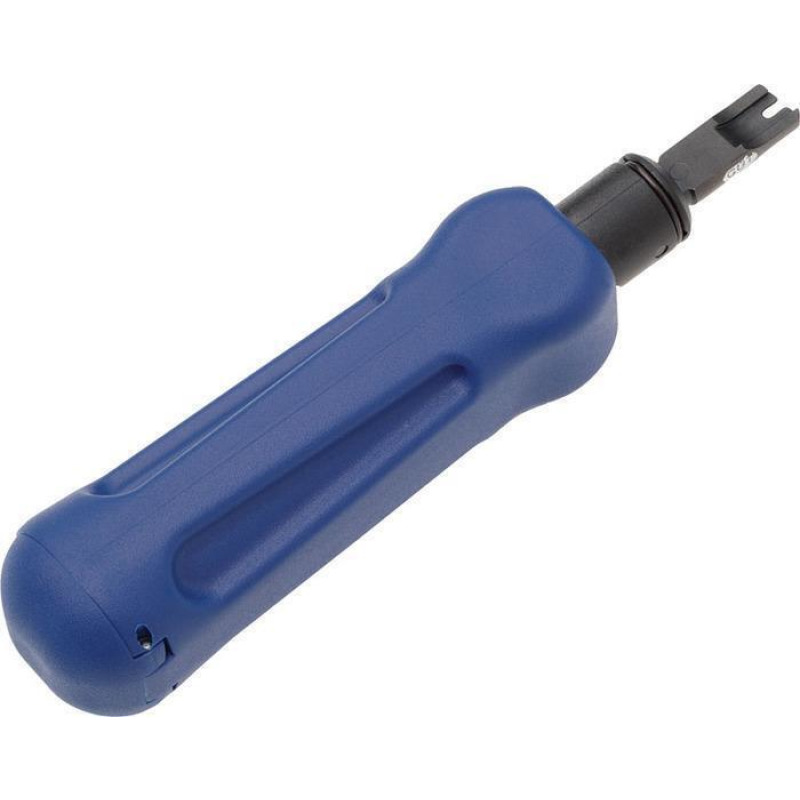 Herramienta Manual 110 para terminación de jacks RJ45