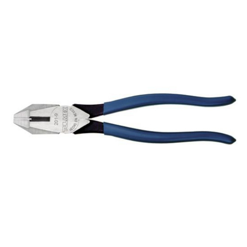 Pinza de Electricista Clásicas de 9 Pulgadas