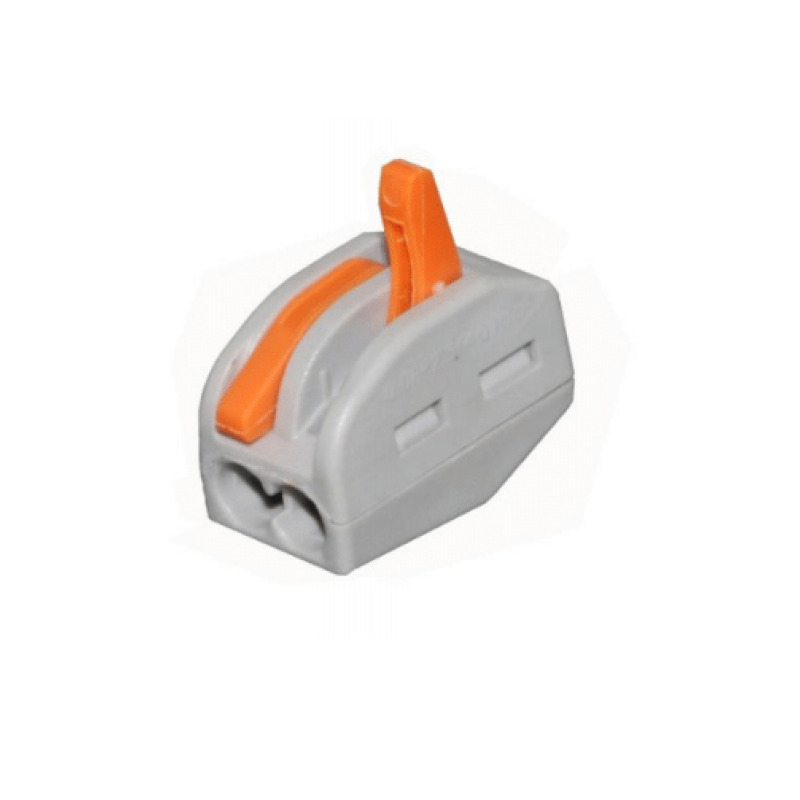 Conector Compacto para 1 Cable de Entrada 1 Cable de Salida / Cables Compatibles 12AWG28AWG image 3