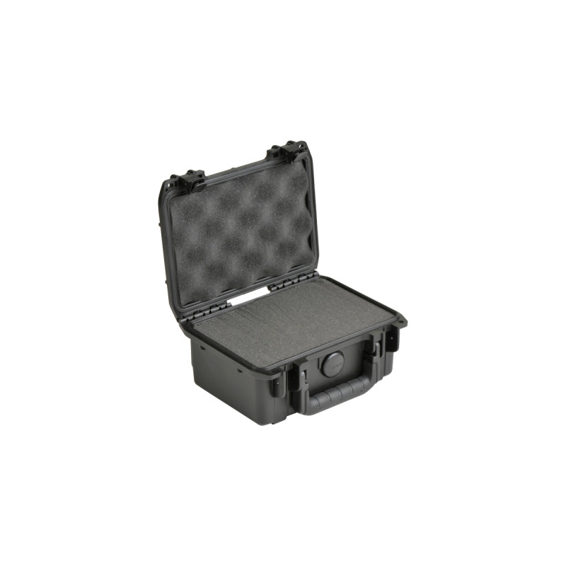 Maletín Plástico Impermeable IP67 de Ultra Resistencia 1905 x 1270 x 826 cm