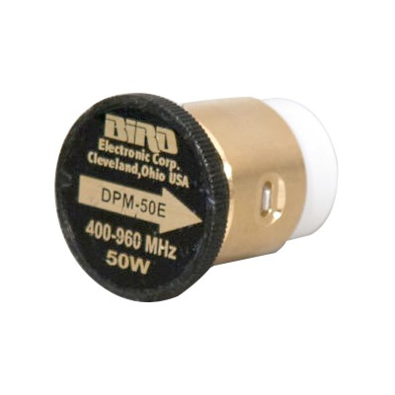 Elemento DPM de 400960 MHz en Sensor 5010 / 5014 con potencia de Salida de 12550 W