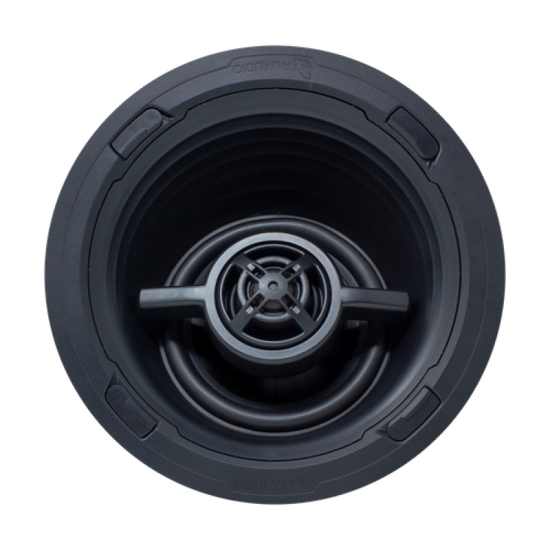 Altavoz LCR con Angulo para Techo | 3 Vias  | Woofer 7in de Polipropileno |  Tweeter de 1in | 150W | 8