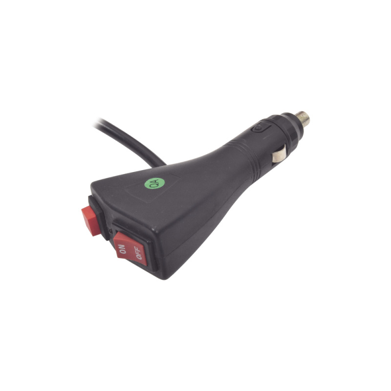 Mini Barra con 24 LED Color Ámbar Con Montaje Magnético y de Succión image 7