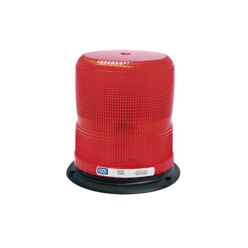 Burbuja Ultra Brillante Serie X79 color Rojo