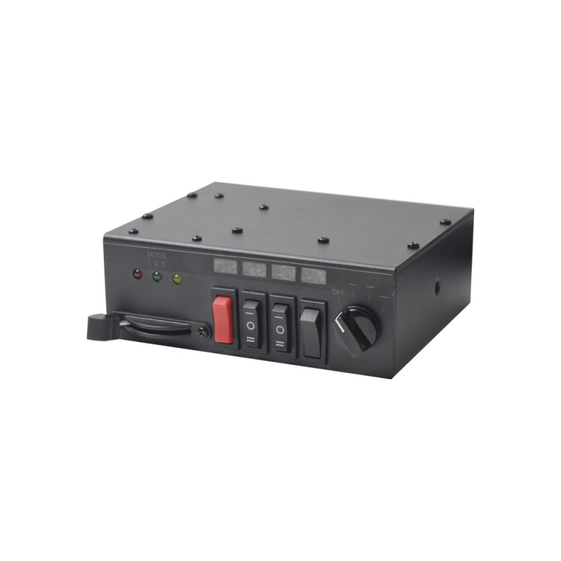 Caja controlador para barra de luces X67RB/ X67RBA