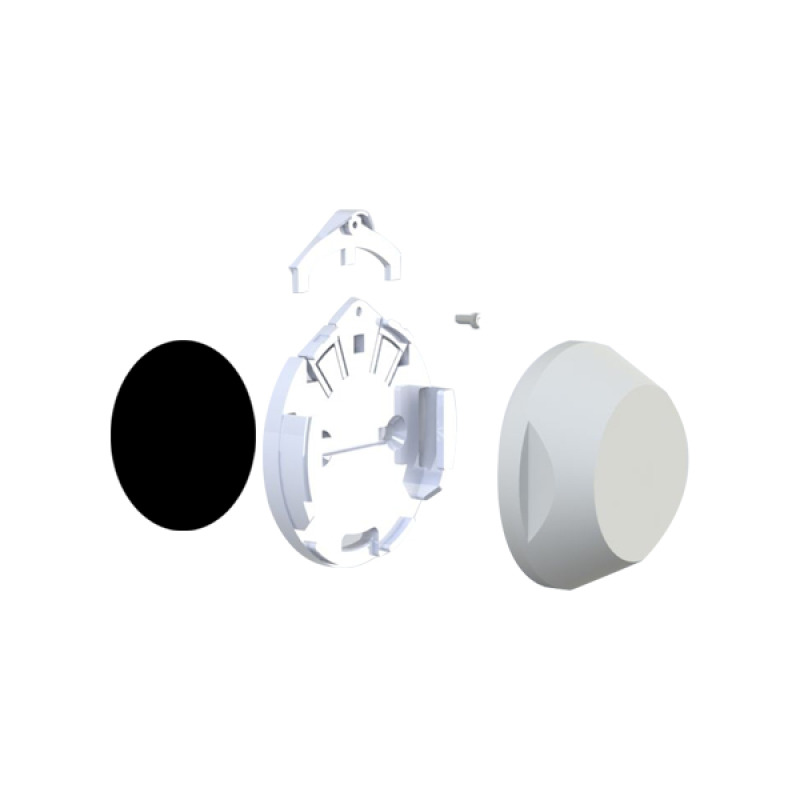 Holder para Sensores BLUEPUCK / Magnetico / Temperatura y humedad / Movimiento / Id / PIR