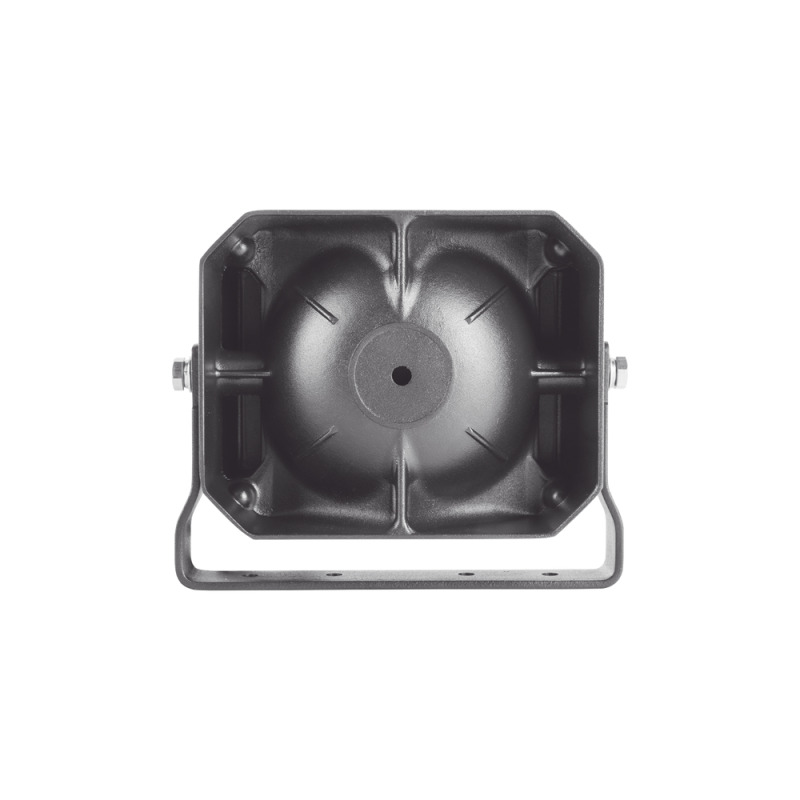 Kit básico para equipamiento de unidades de Seguridad Pública con Sirena Monomando image 4