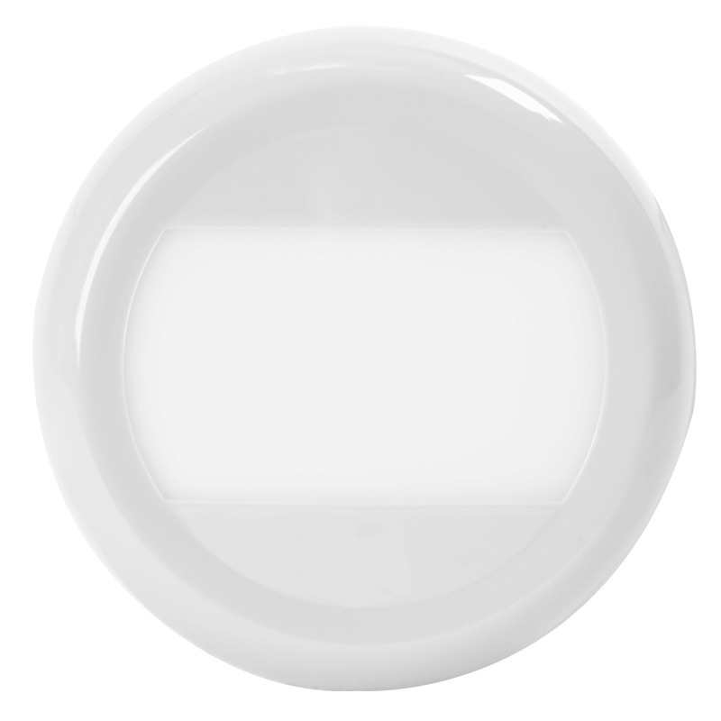 Luz de cortesía circular LED para iluminación de interiores 