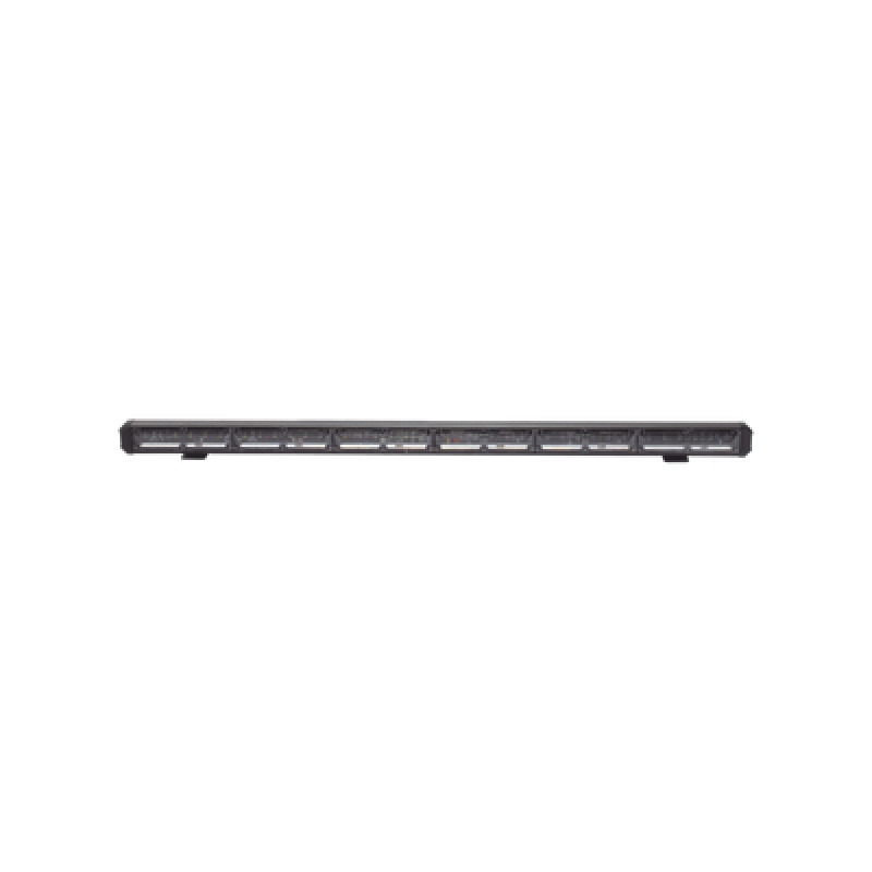 Barra de luz de advertencia de 6 Módulos de 6 LED 30 Pulgadas Clara image 3